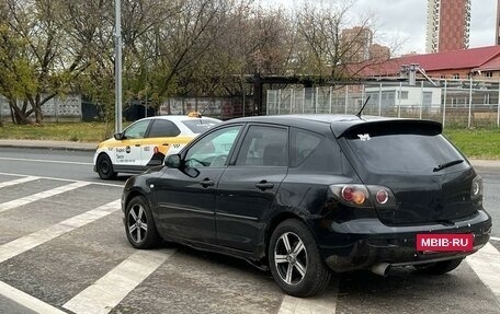 Mazda 3, 2005 год, 400 000 рублей, 4 фотография