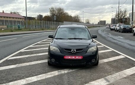 Mazda 3, 2005 год, 400 000 рублей, 7 фотография