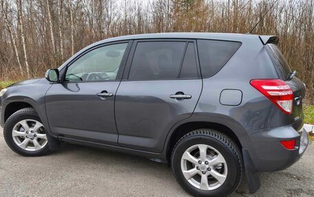 Toyota RAV4, 2010 год, 1 550 000 рублей, 14 фотография