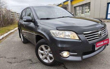 Toyota RAV4, 2010 год, 1 550 000 рублей, 13 фотография