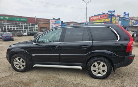 Volvo XC90 II рестайлинг, 2002 год, 1 190 000 рублей, 3 фотография