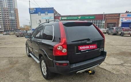 Volvo XC90 II рестайлинг, 2002 год, 1 190 000 рублей, 2 фотография