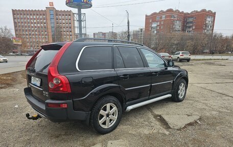 Volvo XC90 II рестайлинг, 2002 год, 1 190 000 рублей, 5 фотография