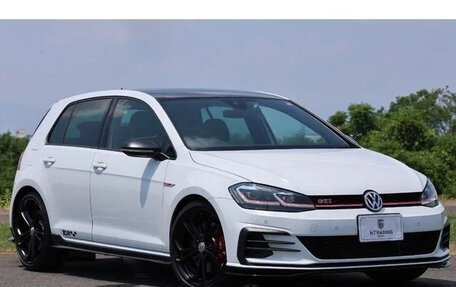 Volkswagen Golf GTI VII, 2020 год, 1 877 777 рублей, 4 фотография