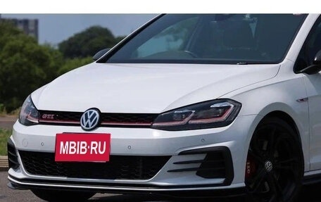 Volkswagen Golf GTI VII, 2020 год, 1 877 777 рублей, 3 фотография