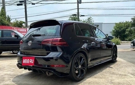 Volkswagen Golf GTI VII, 2020 год, 1 977 777 рублей, 4 фотография