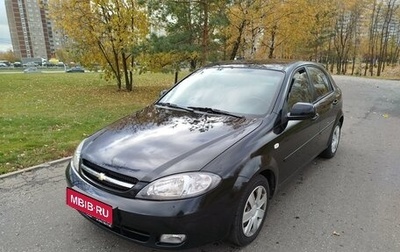 Chevrolet Lacetti, 2012 год, 695 000 рублей, 1 фотография