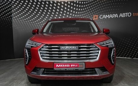 Haval Jolion, 2022 год, 2 246 000 рублей, 7 фотография