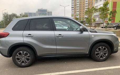 Suzuki Vitara II рестайлинг, 2018 год, 1 980 000 рублей, 3 фотография