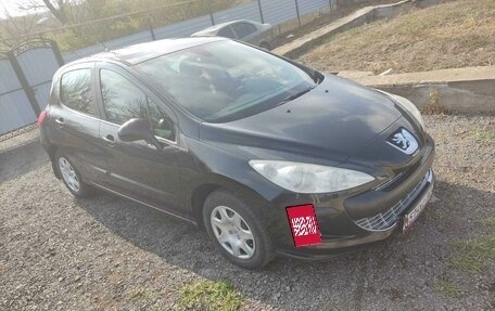 Peugeot 308 II, 2008 год, 615 000 рублей, 2 фотография