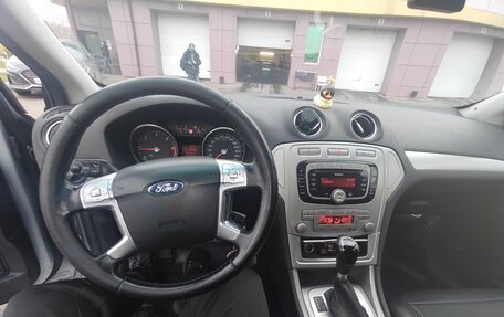 Ford Mondeo IV, 2008 год, 585 000 рублей, 7 фотография