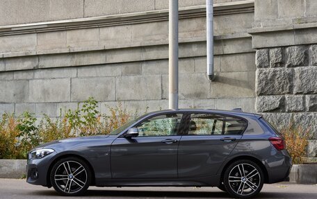 BMW 1 серия, 2018 год, 2 100 000 рублей, 3 фотография