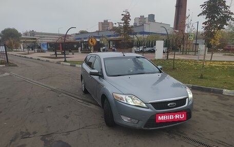 Ford Mondeo IV, 2008 год, 585 000 рублей, 4 фотография