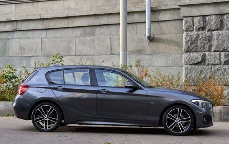 BMW 1 серия, 2018 год, 2 100 000 рублей, 7 фотография