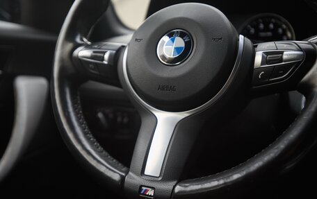 BMW 1 серия, 2018 год, 2 100 000 рублей, 16 фотография