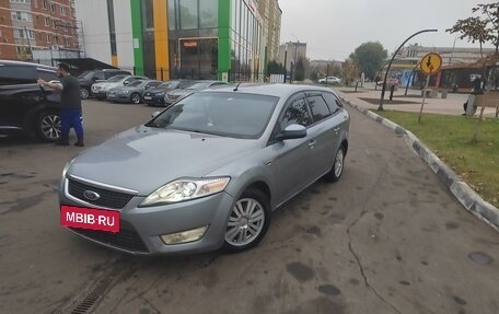 Ford Mondeo IV, 2008 год, 585 000 рублей, 3 фотография