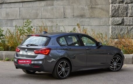 BMW 1 серия, 2018 год, 2 100 000 рублей, 6 фотография