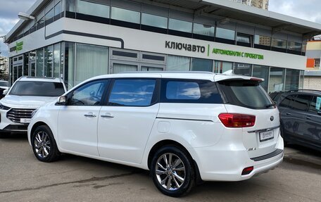 KIA Carnival III, 2019 год, 3 149 000 рублей, 6 фотография