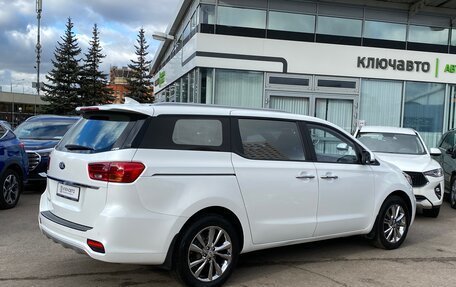 KIA Carnival III, 2019 год, 3 149 000 рублей, 4 фотография