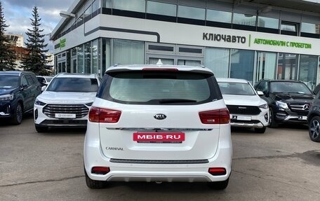 KIA Carnival III, 2019 год, 3 149 000 рублей, 5 фотография