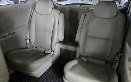 KIA Carnival III, 2019 год, 3 149 000 рублей, 11 фотография