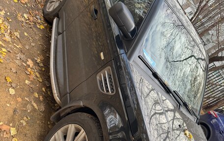 Land Rover Range Rover Sport I рестайлинг, 2008 год, 1 250 000 рублей, 11 фотография