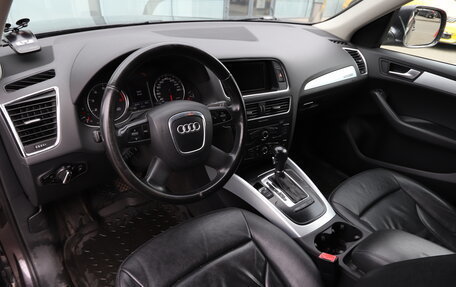 Audi Q5, 2008 год, 1 550 000 рублей, 11 фотография