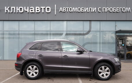 Audi Q5, 2008 год, 1 550 000 рублей, 16 фотография