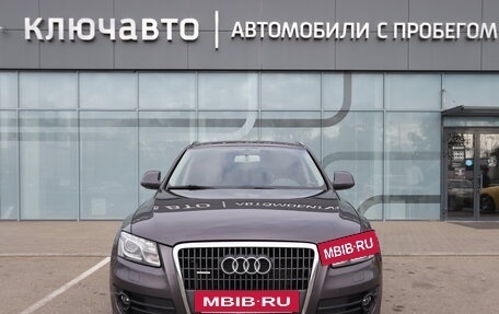 Audi Q5, 2008 год, 1 550 000 рублей, 3 фотография