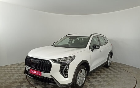 Haval Jolion, 2024 год, 2 396 000 рублей, 1 фотография