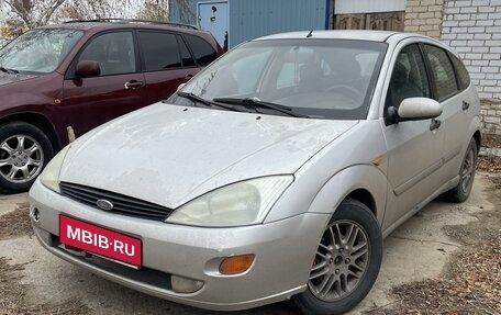 Ford Focus IV, 1999 год, 360 000 рублей, 1 фотография