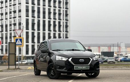 Datsun mi-DO, 2015 год, 495 000 рублей, 1 фотография