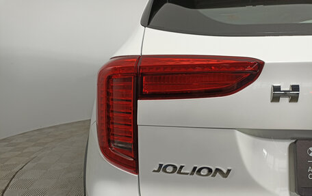 Haval Jolion, 2024 год, 2 396 000 рублей, 9 фотография