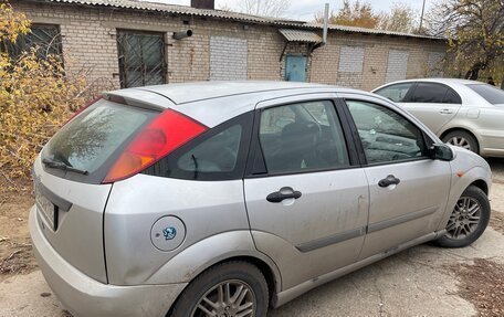 Ford Focus IV, 1999 год, 360 000 рублей, 3 фотография