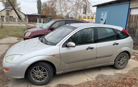 Ford Focus IV, 1999 год, 360 000 рублей, 5 фотография