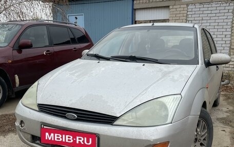 Ford Focus IV, 1999 год, 360 000 рублей, 6 фотография