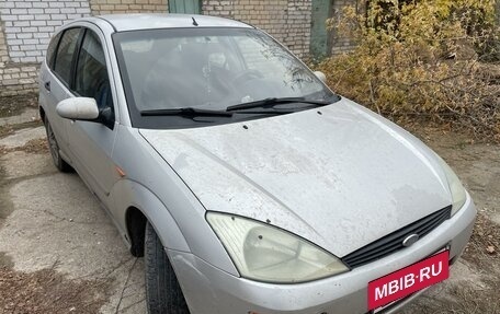 Ford Focus IV, 1999 год, 360 000 рублей, 2 фотография