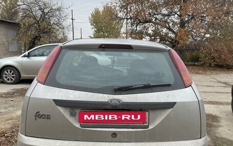 Ford Focus IV, 1999 год, 360 000 рублей, 4 фотография