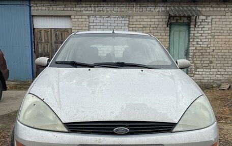 Ford Focus IV, 1999 год, 360 000 рублей, 7 фотография