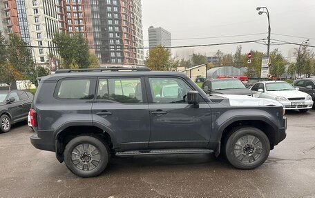 Toyota Land Cruiser Prado, 2024 год, 9 900 000 рублей, 3 фотография