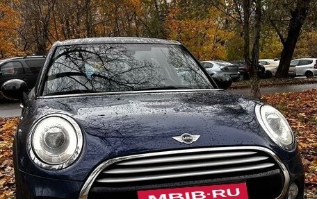 MINI Hatch, 2014 год, 1 400 000 рублей, 2 фотография