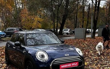 MINI Hatch, 2014 год, 1 400 000 рублей, 4 фотография