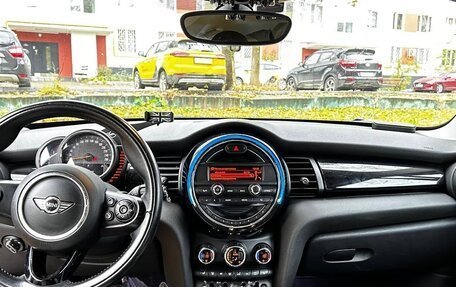 MINI Hatch, 2014 год, 1 400 000 рублей, 6 фотография