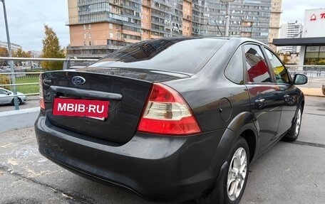 Ford Focus II рестайлинг, 2010 год, 680 000 рублей, 6 фотография