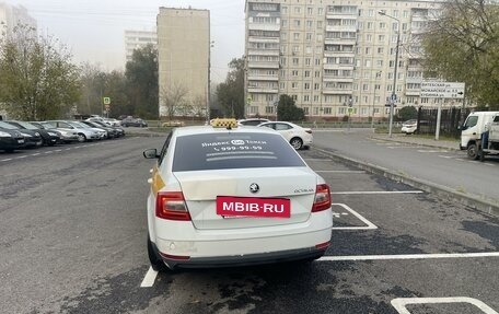 Skoda Octavia, 2019 год, 1 300 000 рублей, 6 фотография