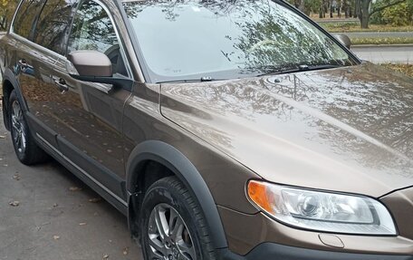 Volvo XC70 II рестайлинг, 2011 год, 1 650 000 рублей, 2 фотография