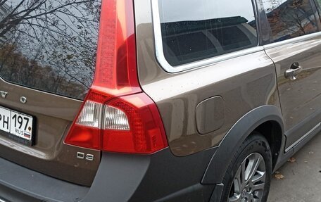 Volvo XC70 II рестайлинг, 2011 год, 1 650 000 рублей, 8 фотография