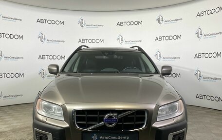 Volvo XC70 II рестайлинг, 2011 год, 1 650 000 рублей, 5 фотография