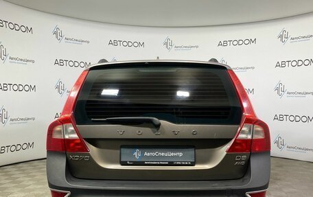 Volvo XC70 II рестайлинг, 2011 год, 1 650 000 рублей, 6 фотография