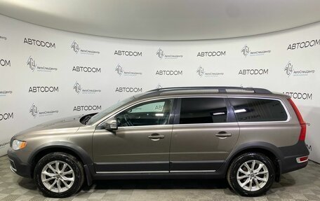 Volvo XC70 II рестайлинг, 2011 год, 1 650 000 рублей, 3 фотография